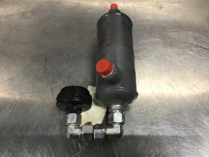 Liebherr Water Separator